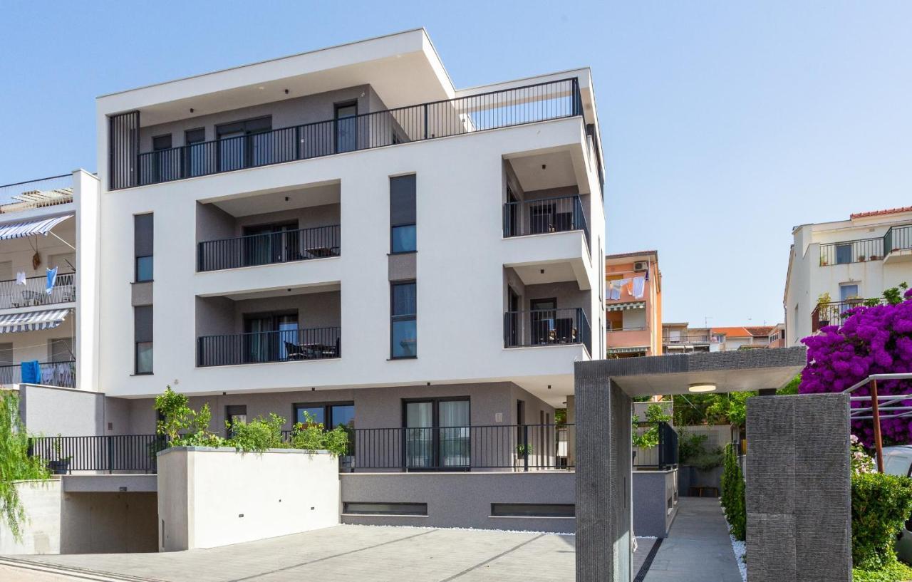 Appartement Mare's 2