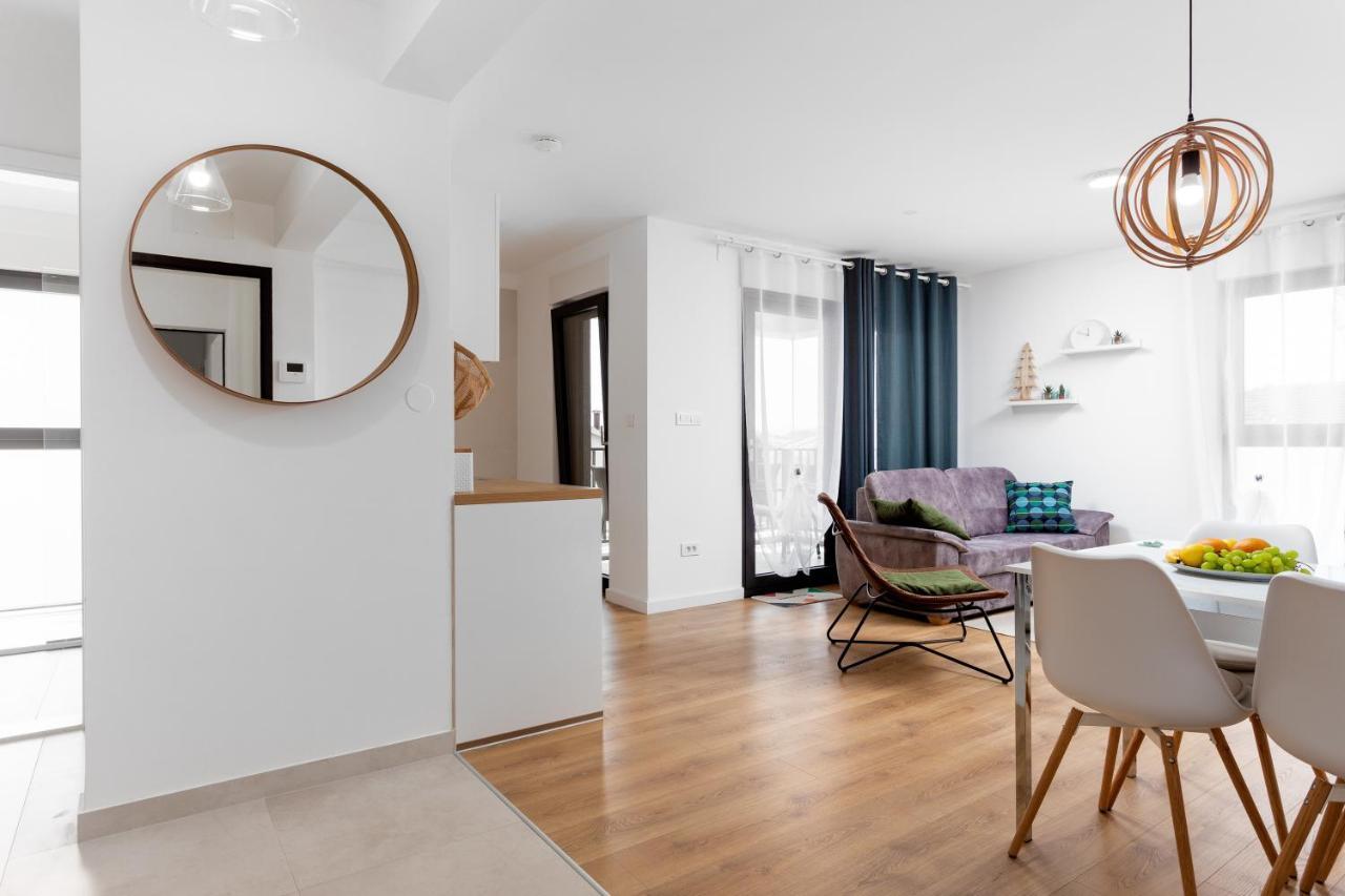 Apartment Mare's 2 Split