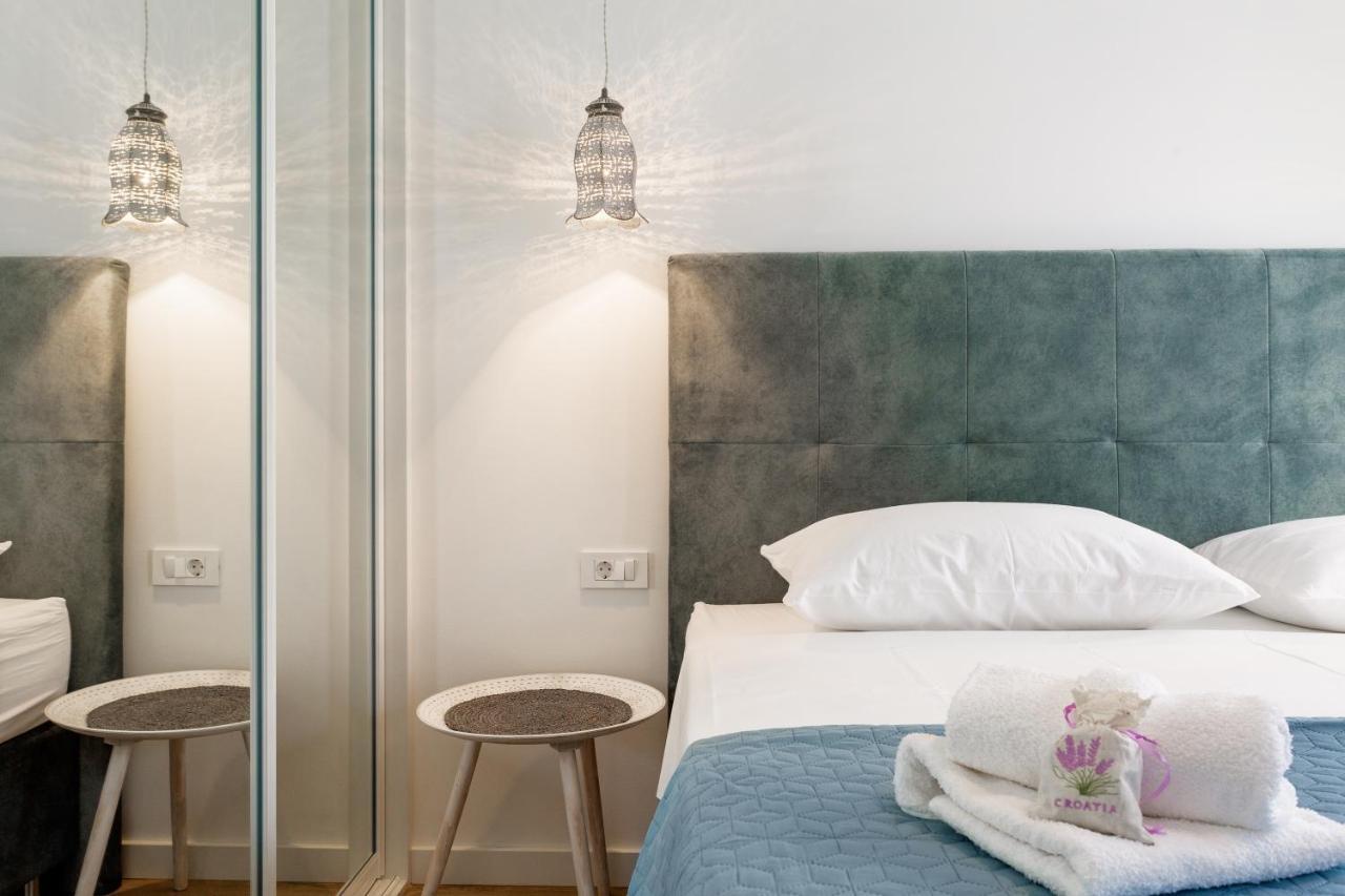 Mare's 2 Appartement *