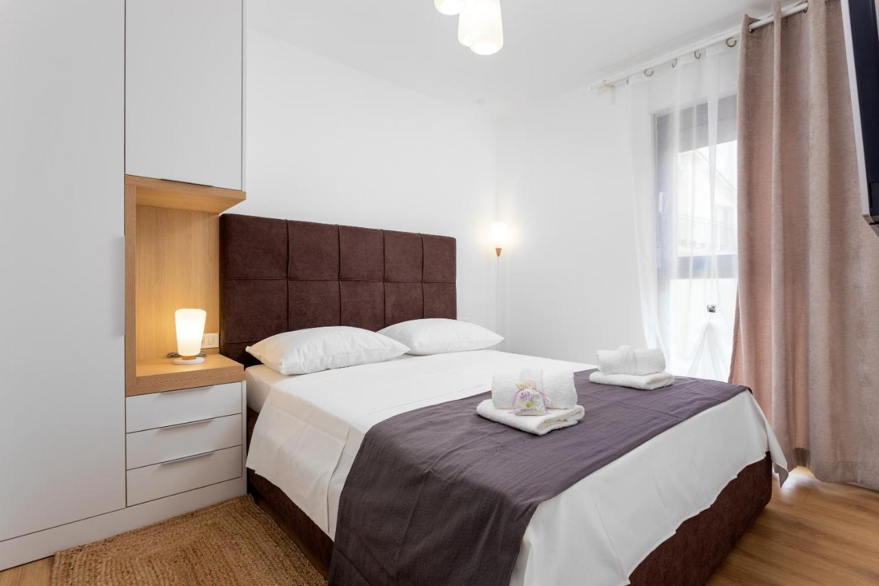 Appartement Mare's 2