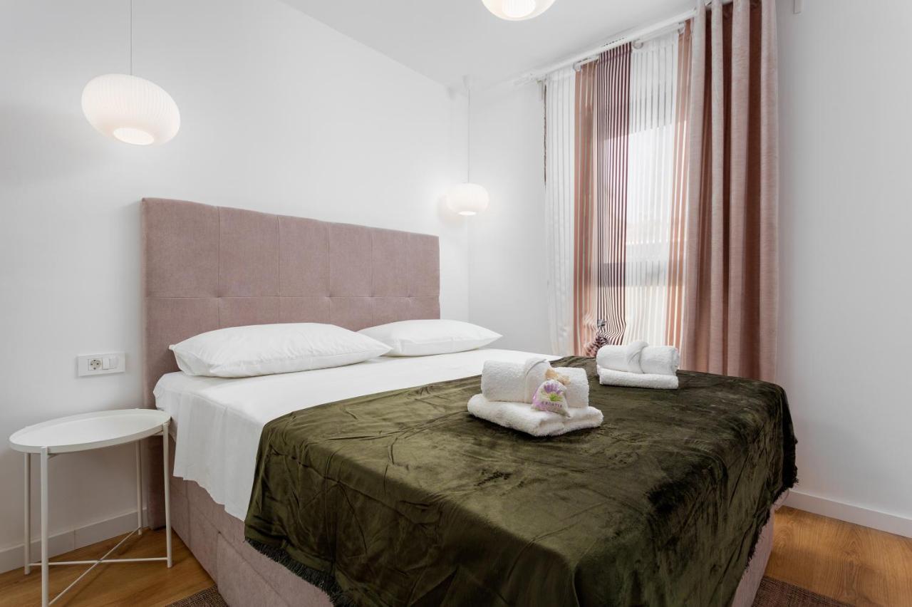 Mare's 2 Appartement
